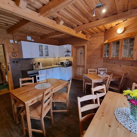 Apartmany Kubinska Hola Dolny Kubin Exterior foto