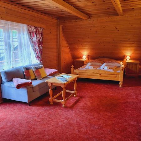 Apartmany Kubinska Hola Dolny Kubin Exterior foto