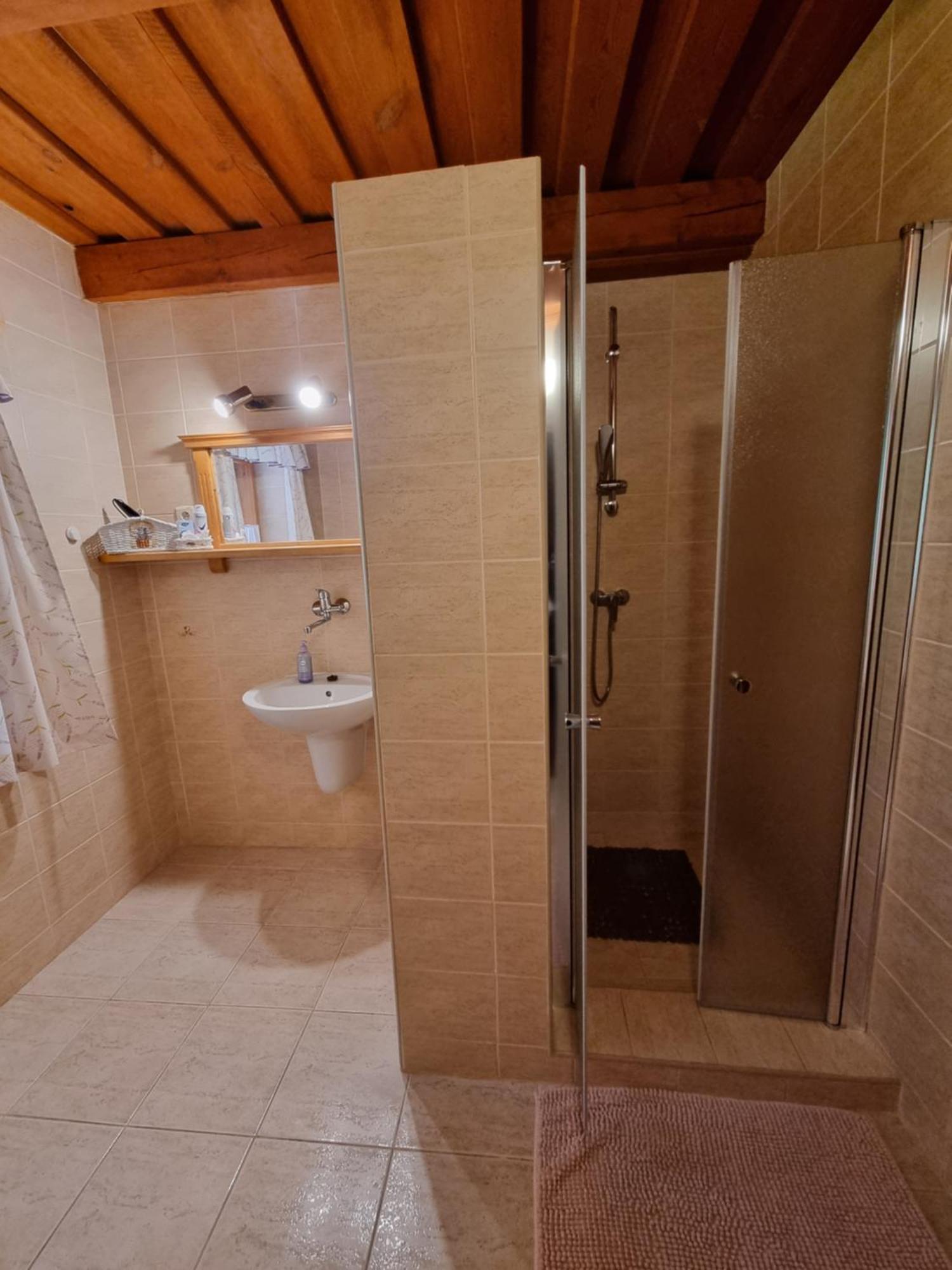 Apartmany Kubinska Hola Dolny Kubin Exterior foto