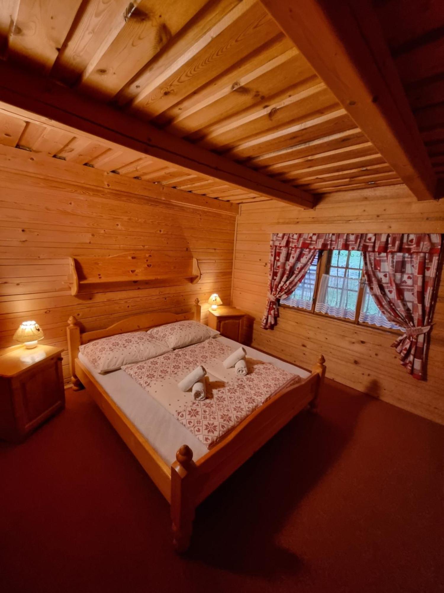 Apartmany Kubinska Hola Dolny Kubin Exterior foto