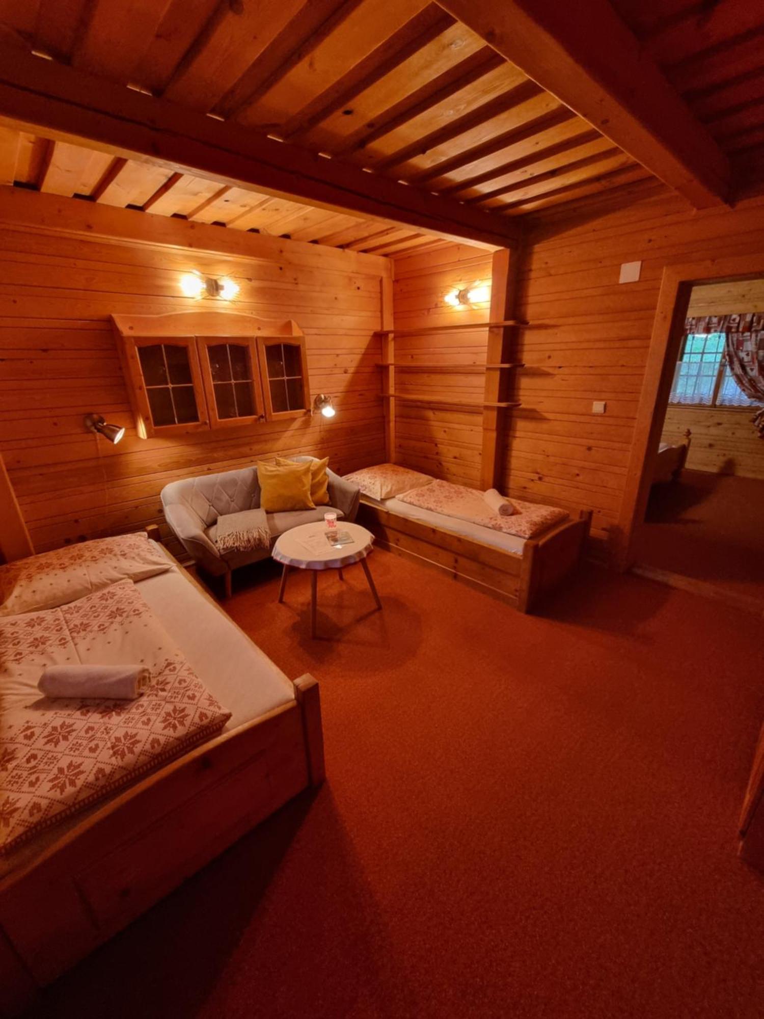 Apartmany Kubinska Hola Dolny Kubin Exterior foto