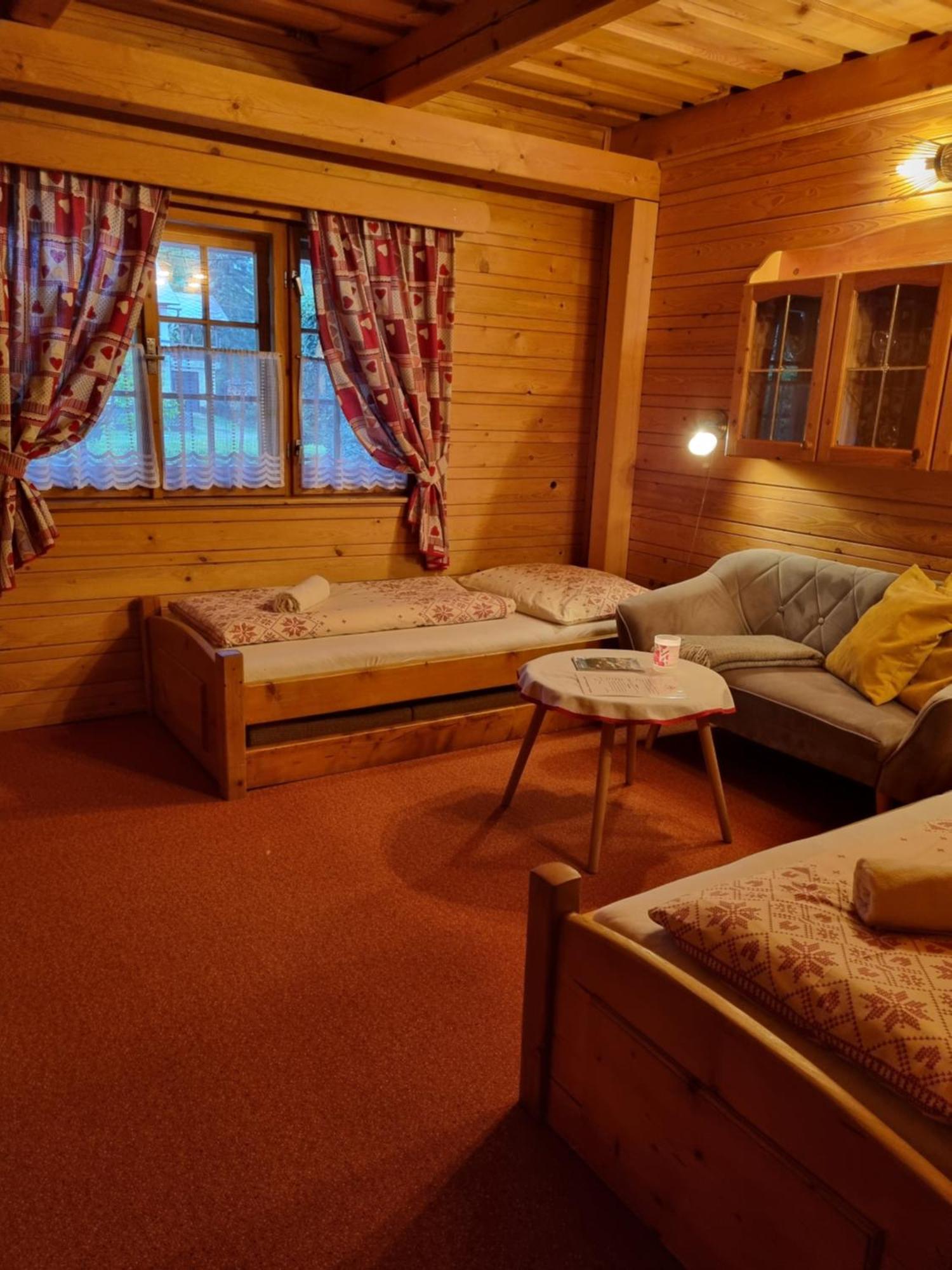 Apartmany Kubinska Hola Dolny Kubin Exterior foto