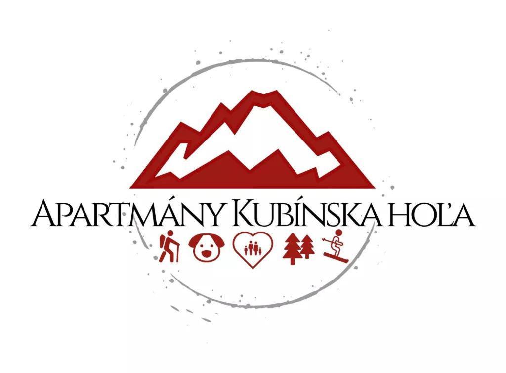 Apartmany Kubinska Hola Dolny Kubin Exterior foto